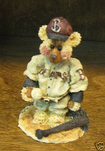 Shelly Bears & Co. #SB9620 CHRISTOPHER, new from our Retail Store 