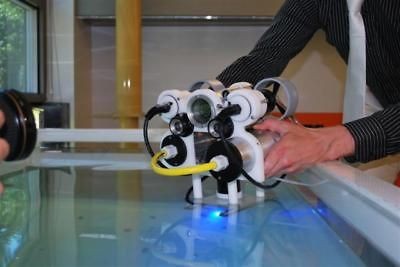 new hydra rov concept plans from canada 