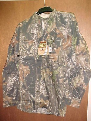 Russel Clothing Sale BREAKUP CAMO 3XL Vaportec Shirt 4436