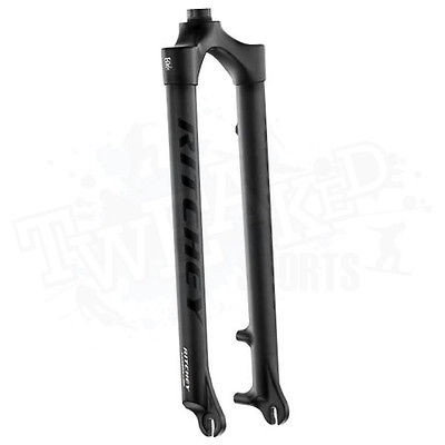 NEW 2013 Ritchey WCS Mountain Bike Fork   27.5 / 650b   300mm   Matte 