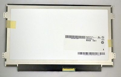 samsung nc110 ltn101nt08 10 1 led laptop lcd screen one