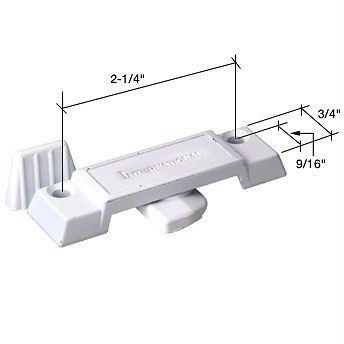 international window sash lock f 2780 f2780 white locks 5