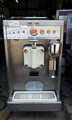 Taylor 490 Milkshake Shake Frozen Drink Machine Air FULLY WORKING