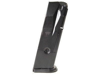 ProMag Magazine Sig Sauer P229 357 Sig, 40 S&W 10Rd SIG 05 UPC 