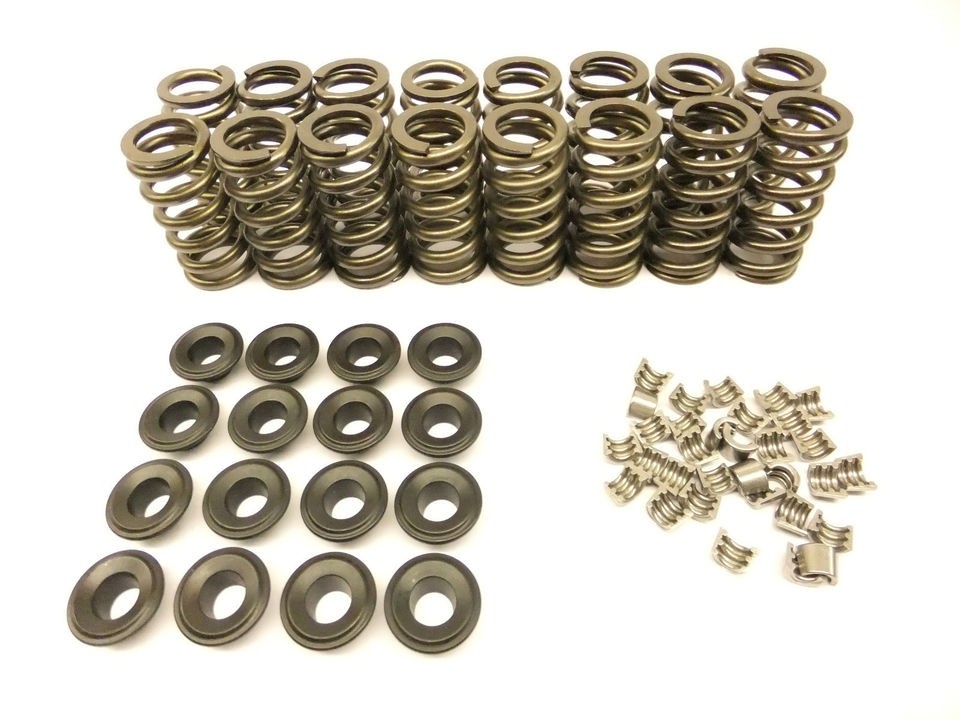 550 Lift Valve Springs for Ford 2V Modular 4.6 & 5.4 Engines like 