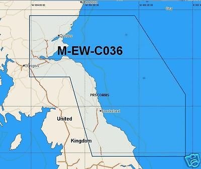 map nt+ m ew c036 local c card charts from united kingdom 