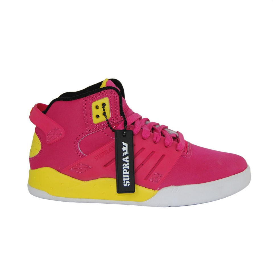 supra skytop iii white magenta satin tuf s07021 more options