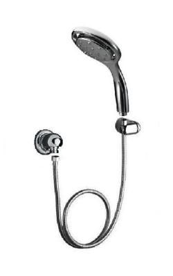 Kohler Flipside 01 Handshower Add On Kit Chrome 4 Spray w/ Hose 