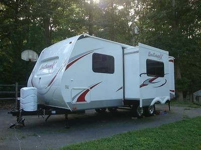 Travel  Campground & RV Parks