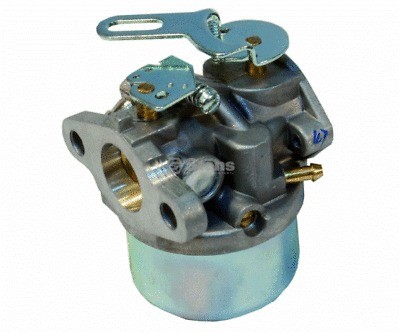 carburetor 632107 632107a for troy bilt snow blower time left