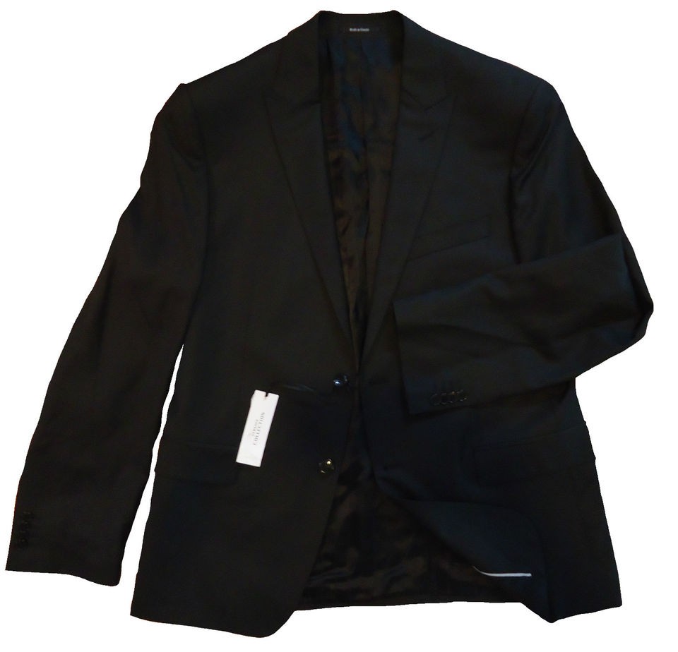 NWT $995 Versace Collection Fashionable Blazer Slim Fit 44L(US) or 54 