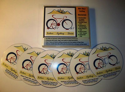 Sporting Goods  Outdoor Sports  Cycling  Books & Video