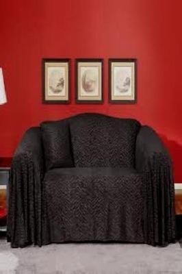 new animal loveseat throw with 2 toss pillows ebony $