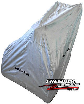   HS724 HS 724 SNOWBLOWER SNOW BLOWER COVER 07724 768 010AH NEW THROWER