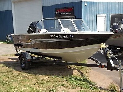 2010 starcraft 17 starweld 90 hp 4 stroke efi time