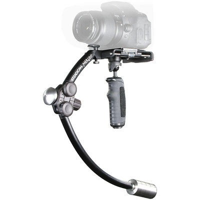 steadicam merlin 2 camera stabilizing system new model in stock