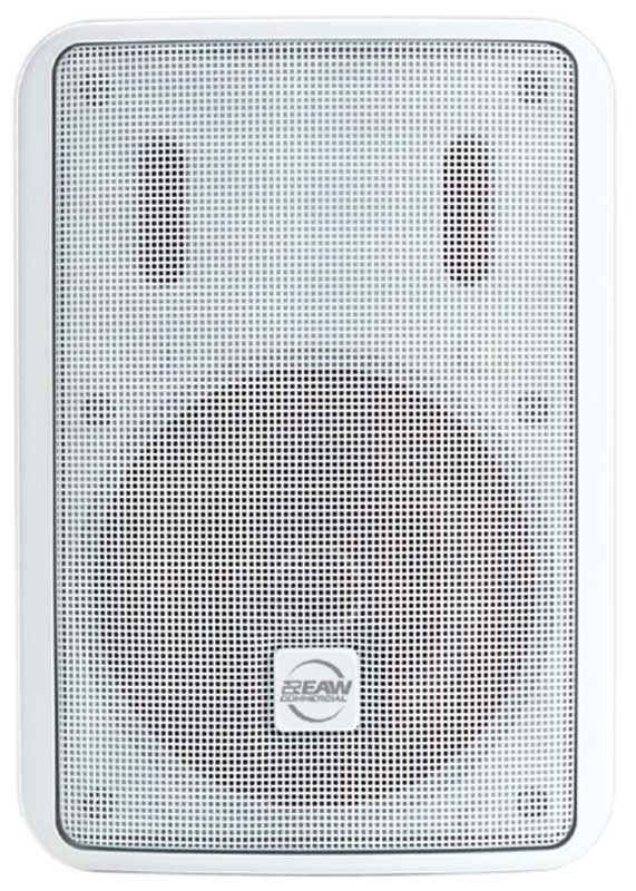 eaw sms3w surface mount speaker white new 09 03 time