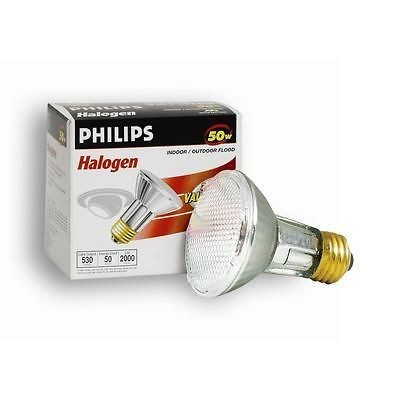 philips 50w par 20 halogen flood 2pk philips 50w from