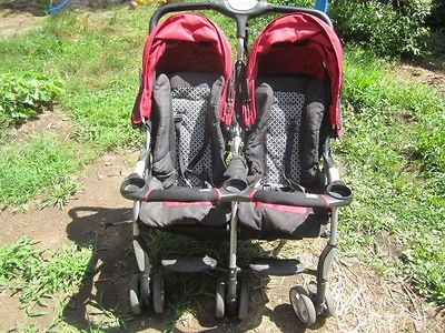 combi twin sport stroller lightweight rain cover 