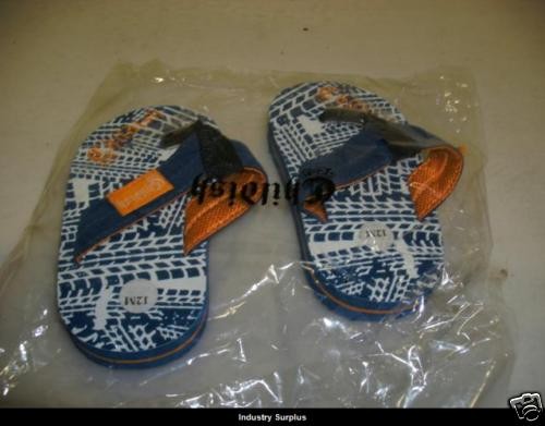 tire sandals in Clothing, 