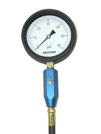 tanner racing monster 4 tire pressure gauge 60 psi time