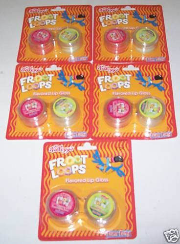 lip balm  4 50 