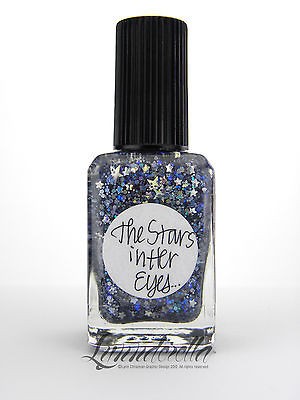 new lynnderella the stars in her eyes 