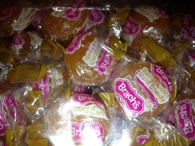 brach s butterscotch disks hard candy more options size time