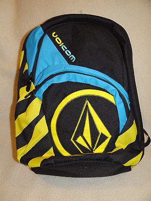 volcom backpack in Womens Handbags & Bags