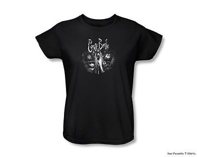 Officially Licensed Tim Burton Corpse Bride Movie Bride To Be Junior 