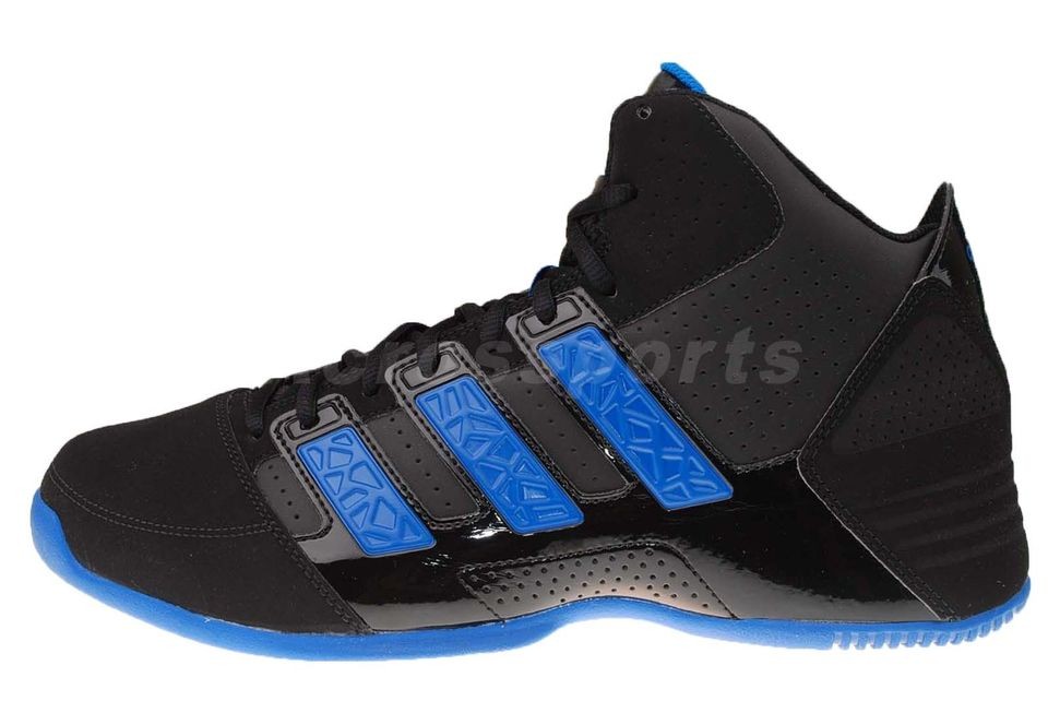 Adidas Commander TD 3 Tim Duncan PE Mens Basketball Shoes G56883