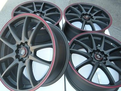   Vibe tC Impreza Kizashi Celica Corolla Matrix S2000 WRX Lancer XB Rims