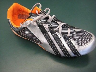 BRAND NEW $60 ADIDAS METEOR SP TRACK & FIELD SHOE RUNNING SNEAKER 