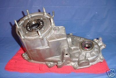 231 d dodge transfer case front cover case half time