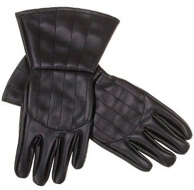 new star wars child s darth vader gloves one day