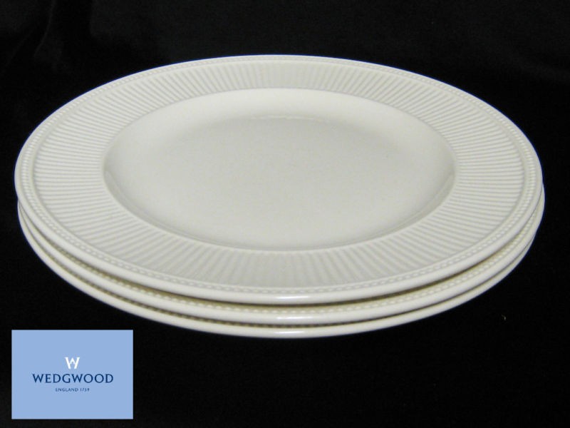 wedgwood windsor range plate 6  11 23