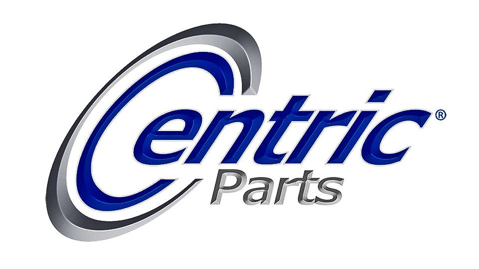 centric 143 61011 rear brake caliper kit fits lincoln versailles