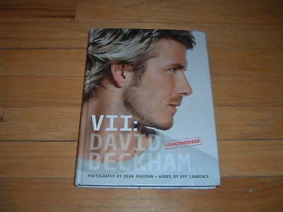 david beckham biography posh spice victoria  11