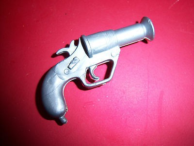 Joe,,,Vint​age Adventure Team   Secret Rendezvous Flare Gun 