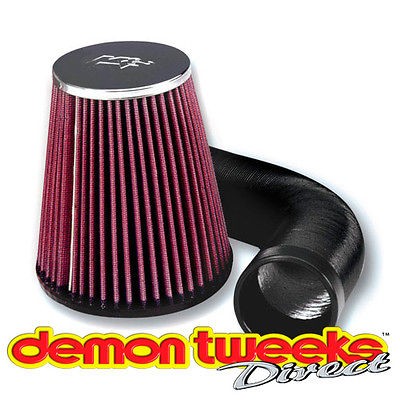 Volkswagen Golf Mk3 VR6 1997 2.8 K&N 57i Air Filter Induction Kit 57 