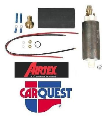   1992 VOLVO 1998 1997 1982 FUEL PUMP EXTERNAL (Fits Volvo 240 DL