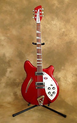   Ruby Red 2012 New Absolutely Beautiful Rare Finish No Wait