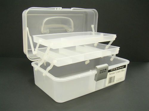 Daler Rowney : Artist Caddy Box