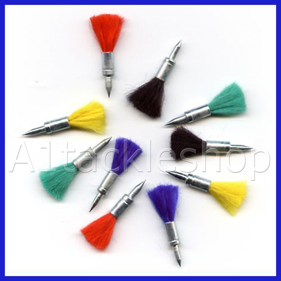 22 darts for air rifle pistol pellets x10 free post