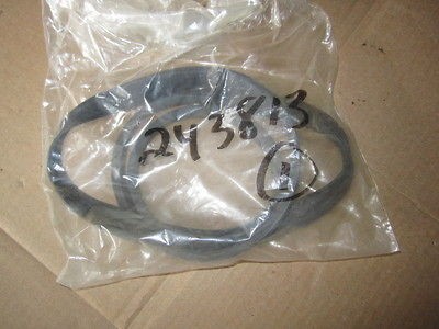 Wascomat Belt Part Number 243813 Laundromat Huebsch Coin Laundry Wash