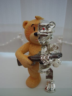 newly listed bad taste bear arnold limited edition from united