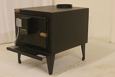 wood burning stove boiler thermo control model 400 wood burning