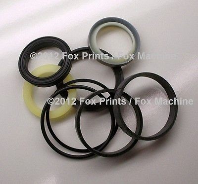 hydraulic seal kit for case 580c ck c loader bucket one day shipping 