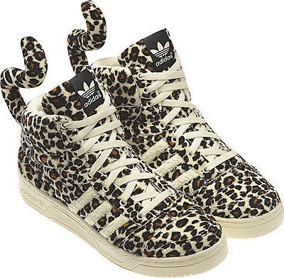   SCOTT JS LEOPARD UK 7 wings gorilla usa bear bones flames denim y3