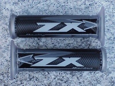 kawasaki ninja zx6 zx6r zx7 zx9 zx10 zx10r hand grips  16 